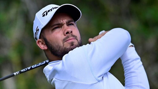 ONE TO WATCH; English ace Jake Bolton signs for TaylorMade